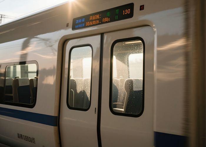 車門車窗類檢測